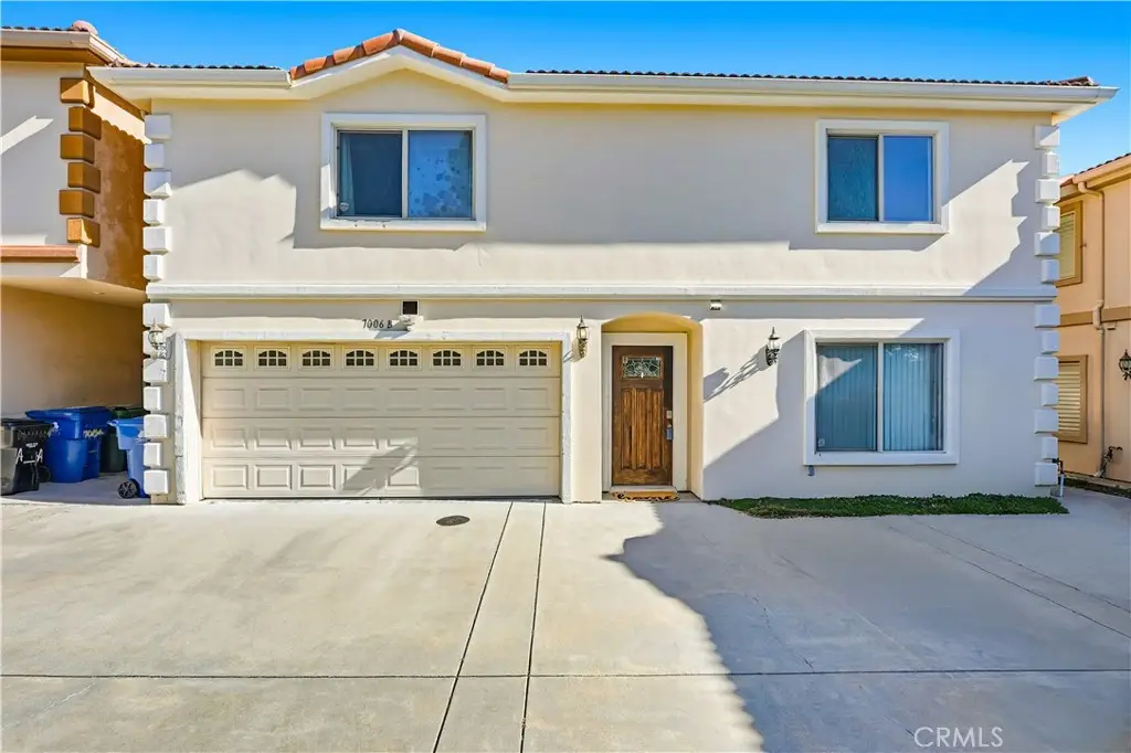 7006 Valmont #B, Tujunga, CA 91042 - #1