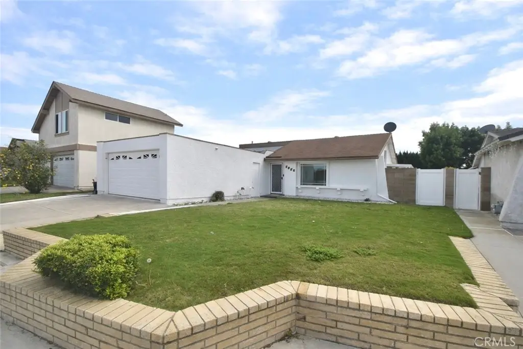 6056 Palau, Cypress, CA 90630 - #1