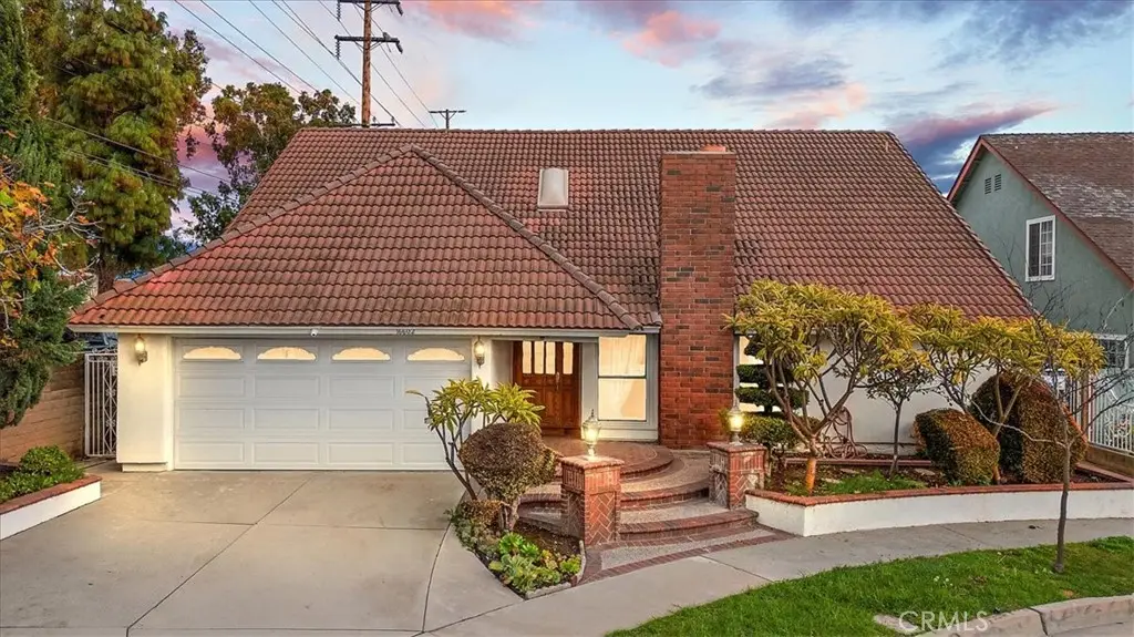 16602 Yvette, Cerritos, CA 90703 - #1