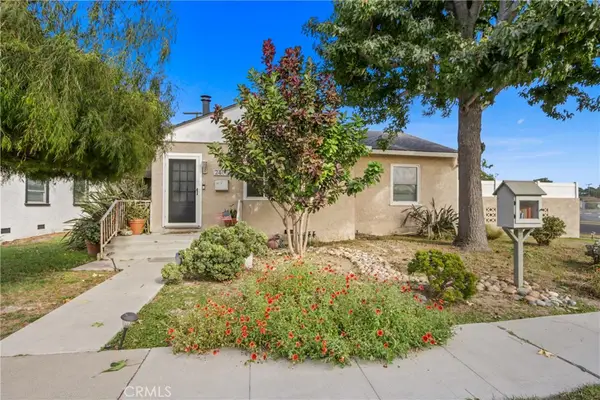 2400 Quincy, Long Beach, CA 90815