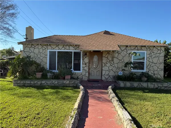 1977 S California Street, San Gabriel, CA 91776