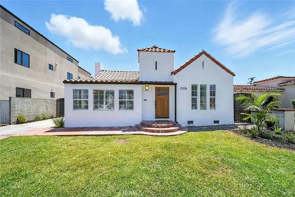 2206 W 78th, Inglewood, CA 90305