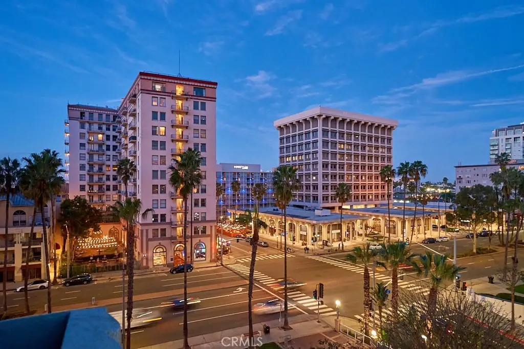 488 E Ocean #614, Long Beach, CA 90802 - #1