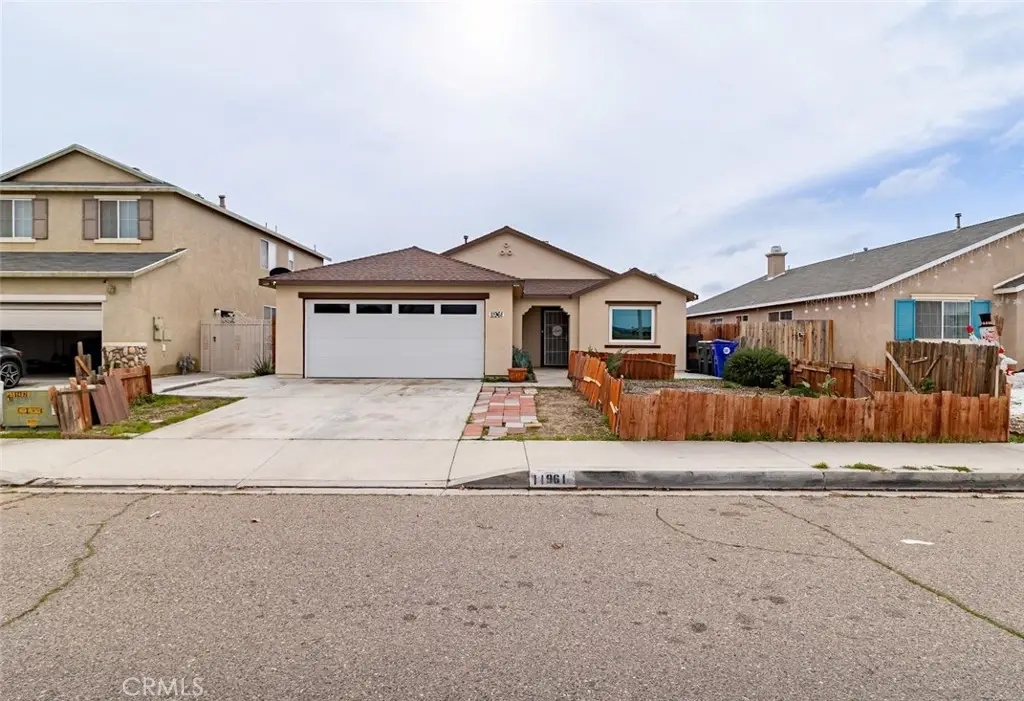 11961 Luna, Victorville, CA 92392 - #1