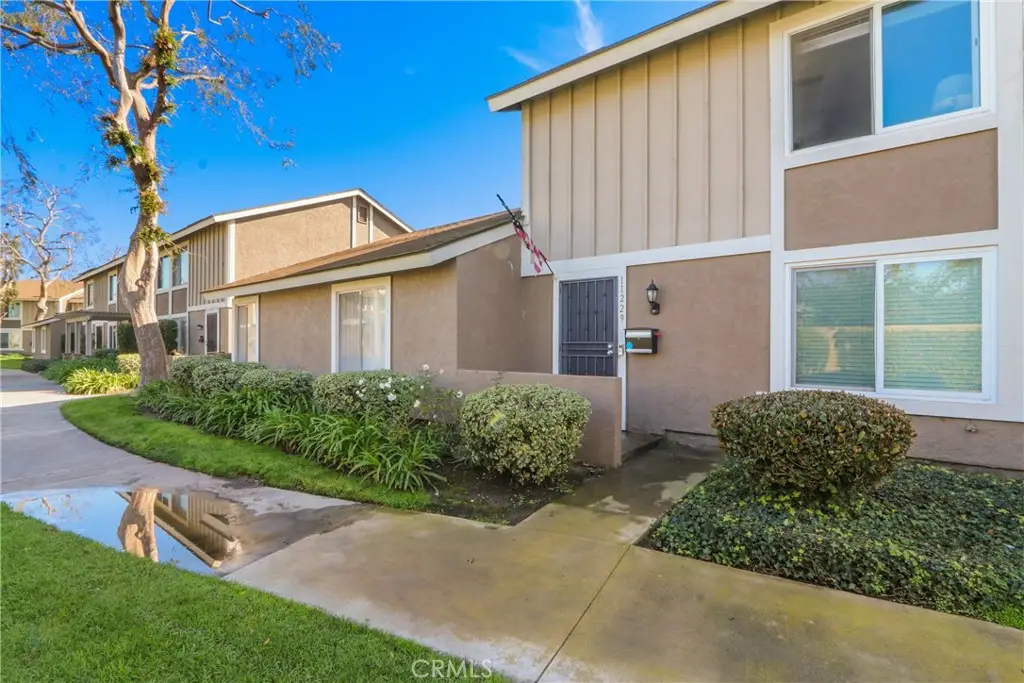 11229 Windemere, Stanton, CA 90680 - #1