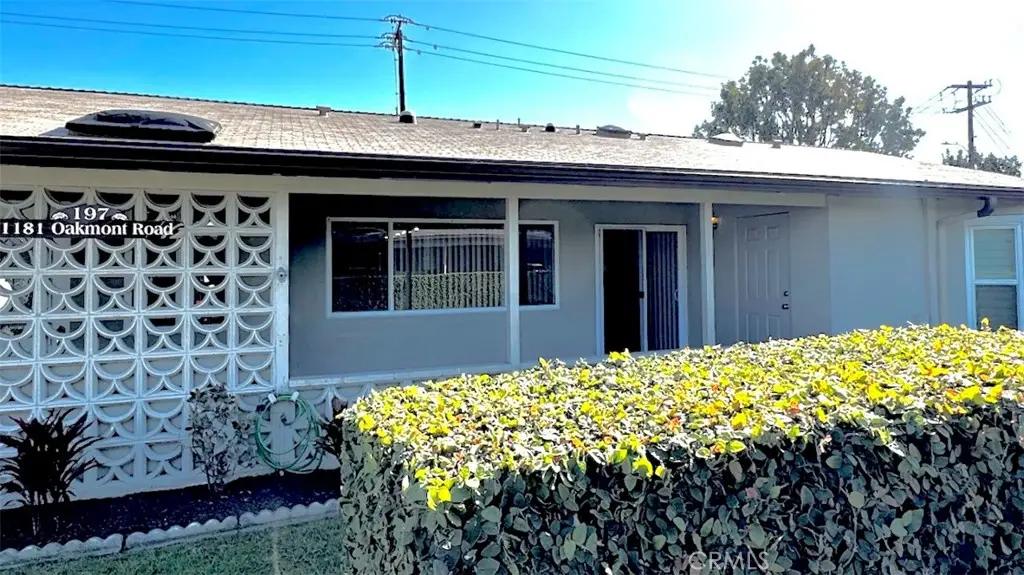 1181 197H Oakmont Road, Seal Beach, CA 90740 - Image #1