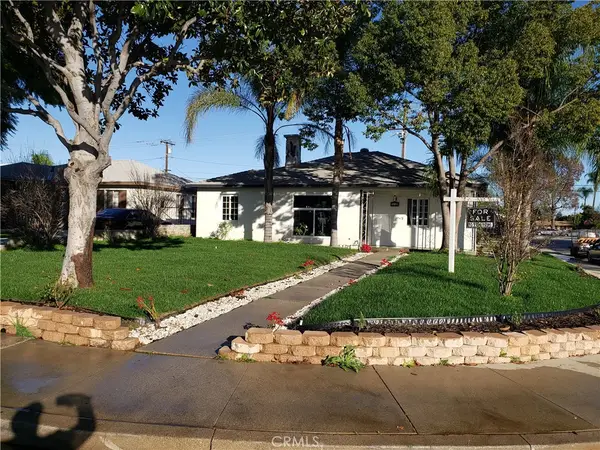 13185 14th Street, Chino, CA 91710