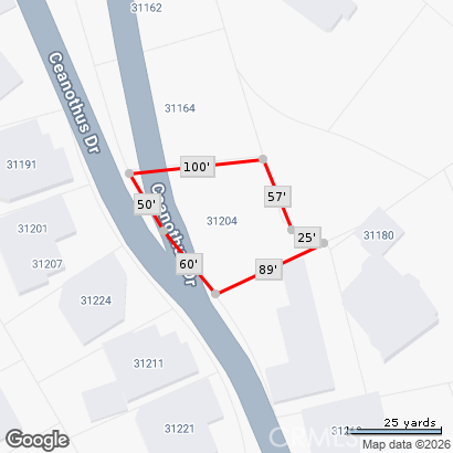 31204 Ceanothus, Laguna Beach, CA 92651 - #2