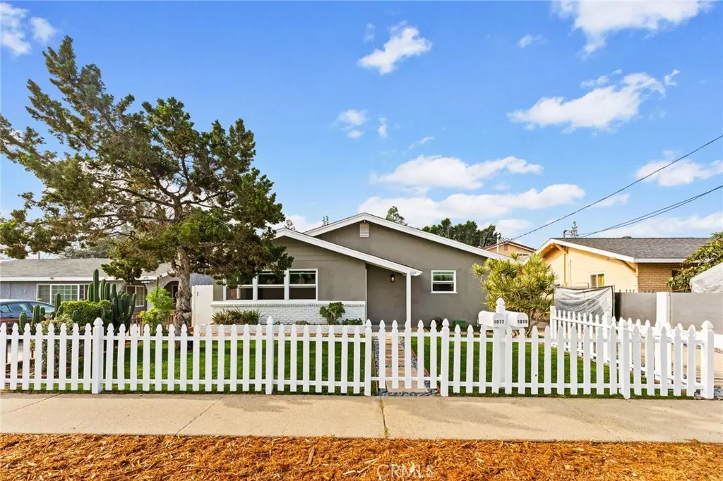 1017 Avenida De Pio Pico, Placentia, CA 92870 - #1