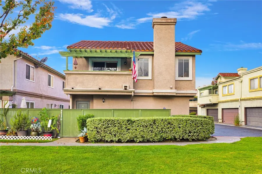 8423 Western Trail #H, Rancho Cucamonga, CA 91730 - Image #2
