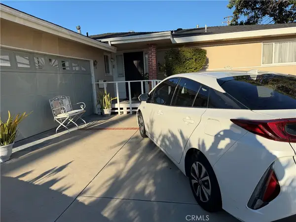 1439 W Kiama, Anaheim, CA 92802