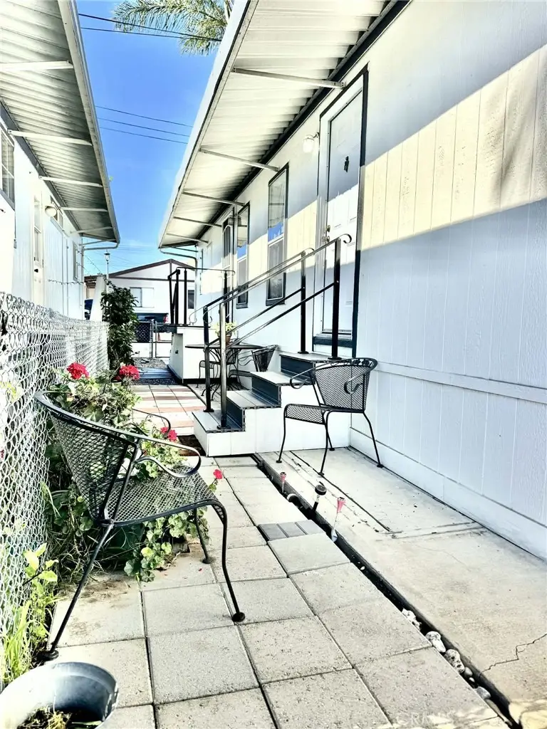 8811 Park Street #54, Bellflower, CA 90706 - #3