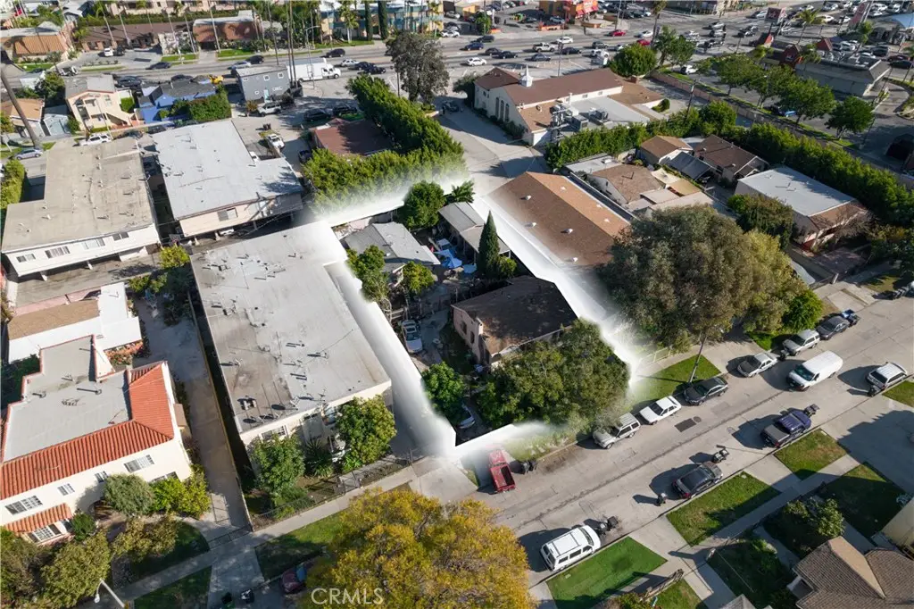 2924 S Orange, Los Angeles, CA 90016 - Image #1