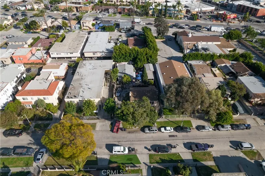 2924 S Orange, Los Angeles, CA 90016 - Image #2