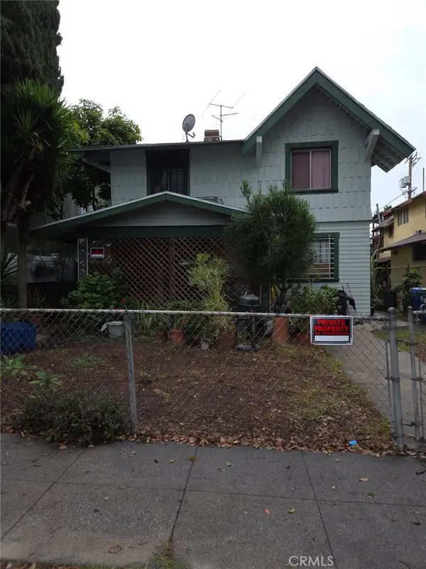 108 S Dillon, Los Angeles, CA 90057