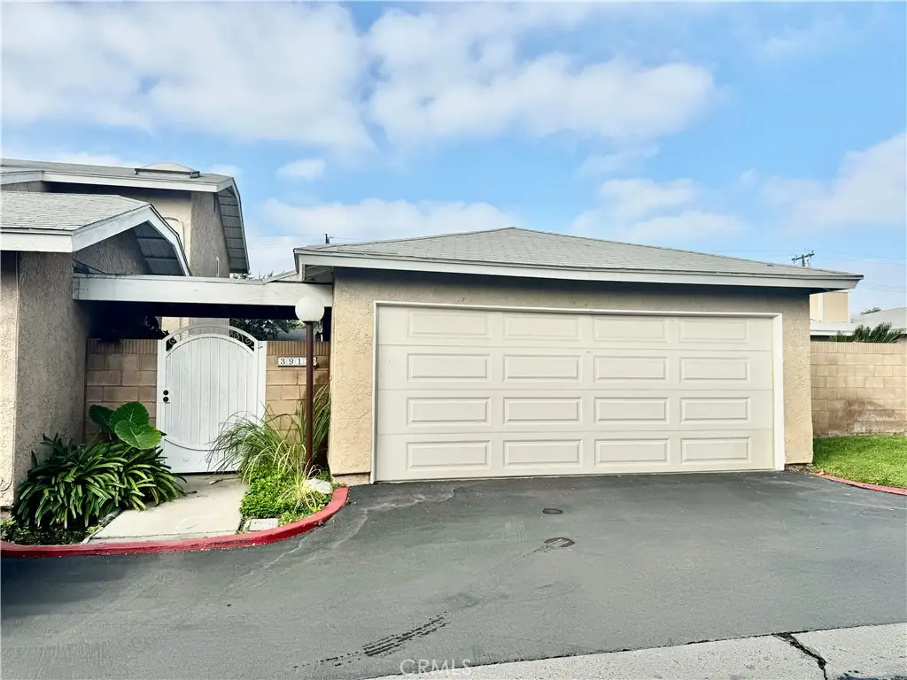3913 W Hazard #D, Santa Ana, CA 92703 - #1