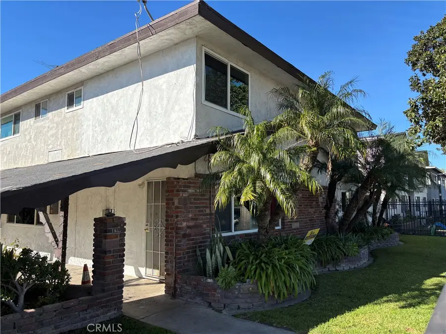 411 N Rose, Anaheim, CA 92805 - #2