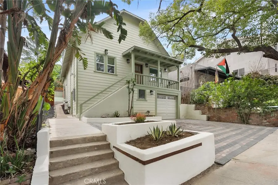 5850 Burwood Avenue, Los Angeles, CA 90042 - #2