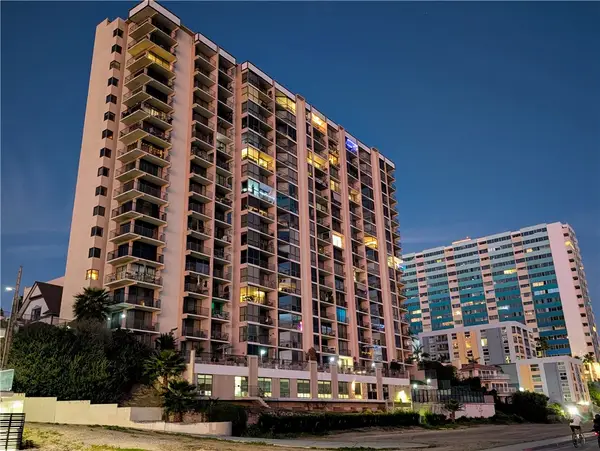 1750 E Ocean #1011, Long Beach, CA 90802