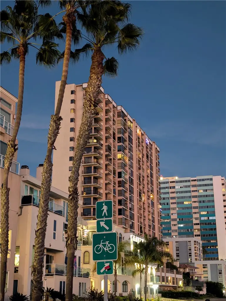 1750 E Ocean #1011, Long Beach, CA 90802 - #3
