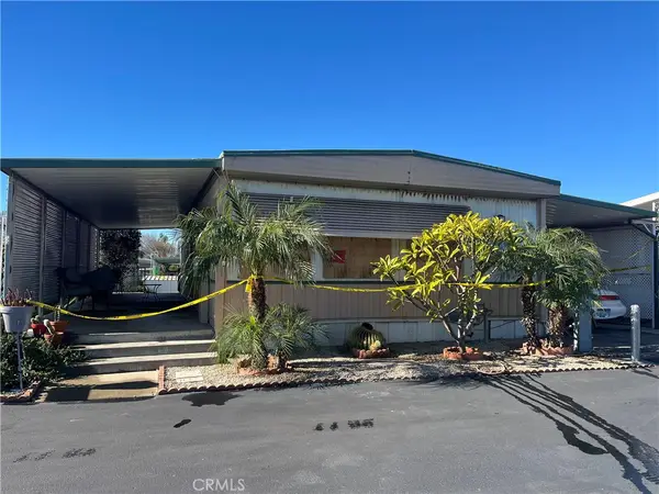 950 California Street #40, Calimesa, CA 92320