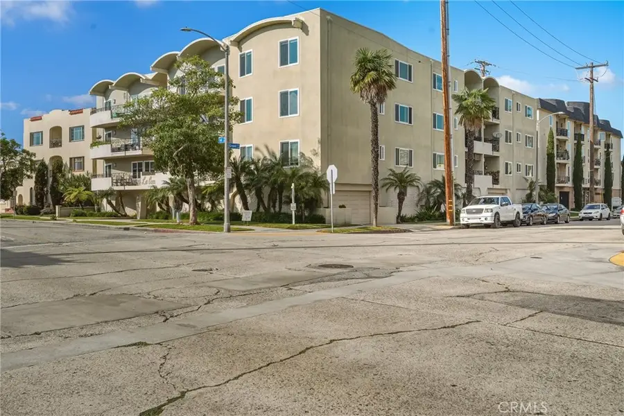 3737 E 2nd Street #301, Long Beach, CA 90803 - #3