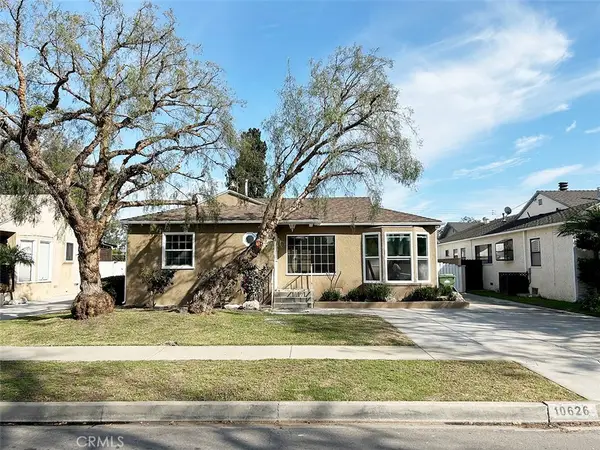 10626 Roseton Avenue, Santa Fe Springs, CA 90670
