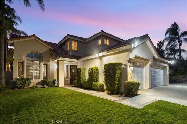 1000 Chantel, Corona, CA 92879