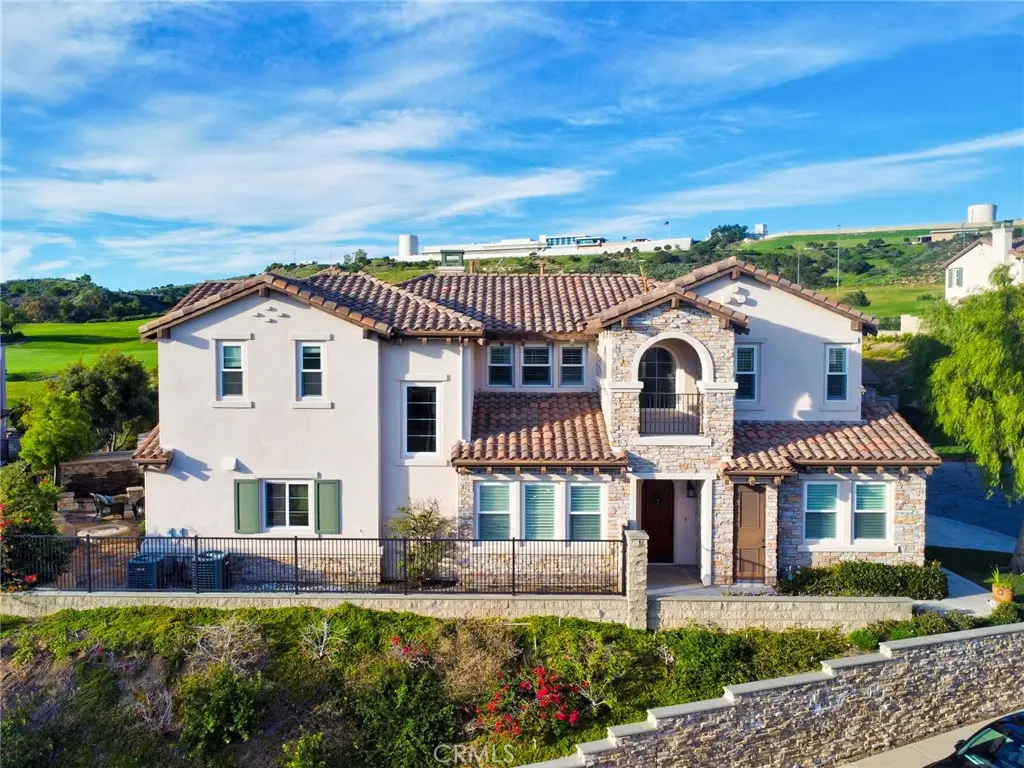 17951 Piazza San Carlo, Yorba Linda, CA 92886 - #1