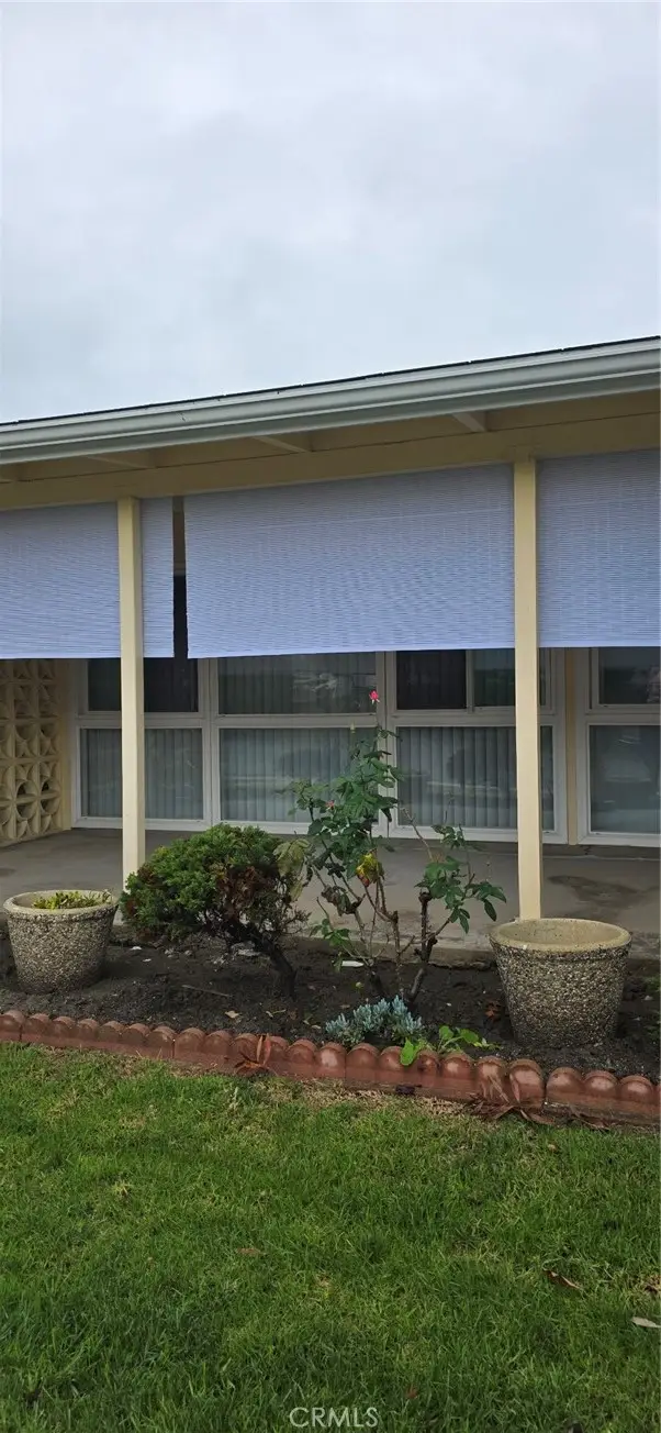 13540 48D El Dorado Drive, Seal Beach, CA 90740 - #1