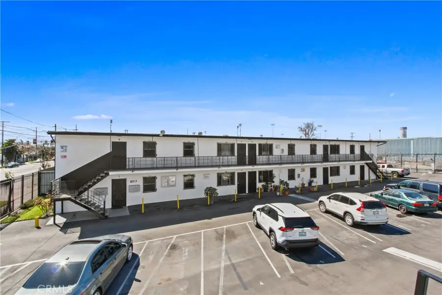 8717 Avalon, Los Angeles, CA 90003 - #3