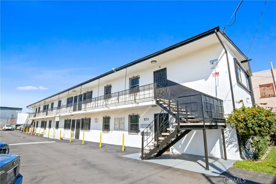 8711 Avalon, Los Angeles, CA 90003 - #2