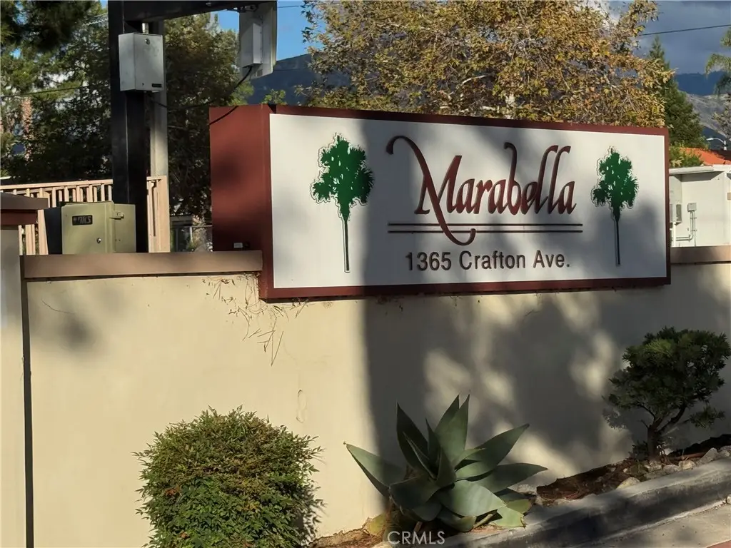 1365 Crafton #1089, Mentone, CA 92359 - Image #1