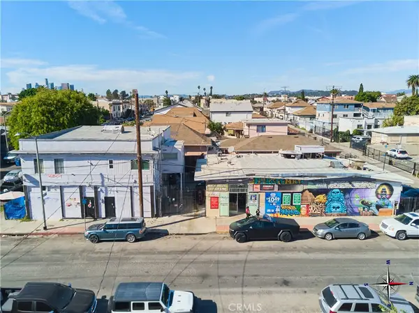 701 N Fickett, Los Angeles, CA 90033