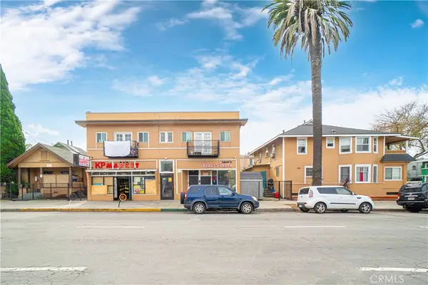 406 E 7th, Long Beach, CA 90813