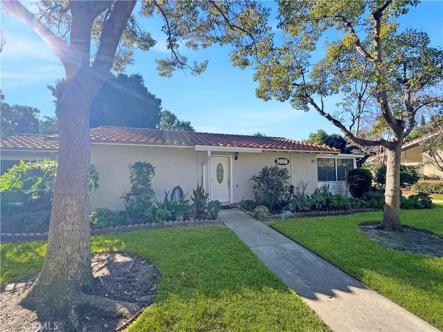 2056 Via Mariposa E #A, Laguna Woods, CA 92637 - #3