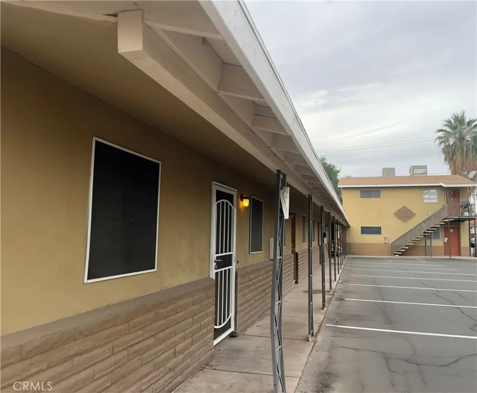 175 S 5th, Blythe, CA 92225 - #1