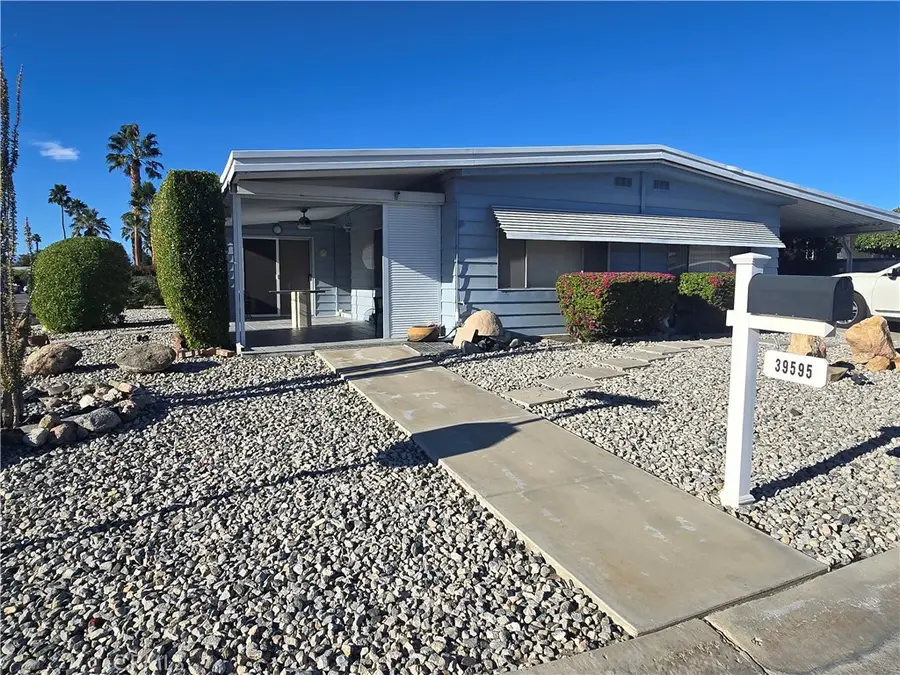 39595 Moronga Canyon Drive, Palm Desert, CA 92260 - #2