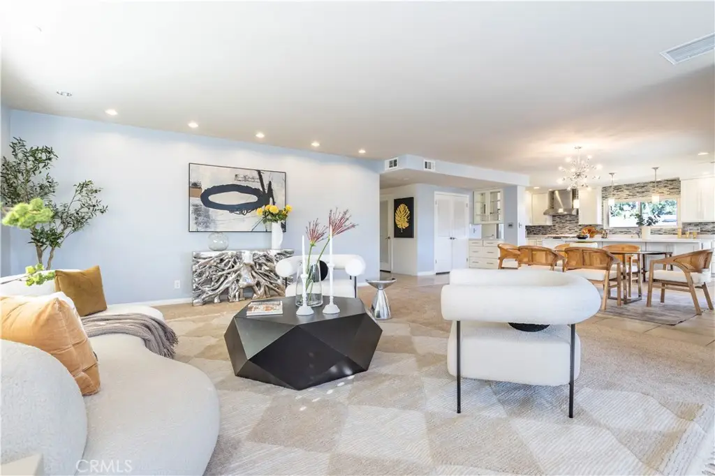 1215 S Orange Grove #5, Pasadena, CA 91105 - Image #1