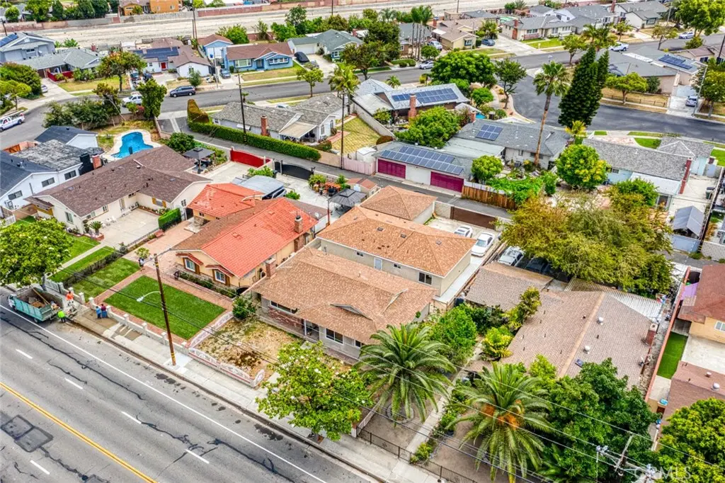 11662 Magnolia Street, Garden Grove, CA 92841 - #1