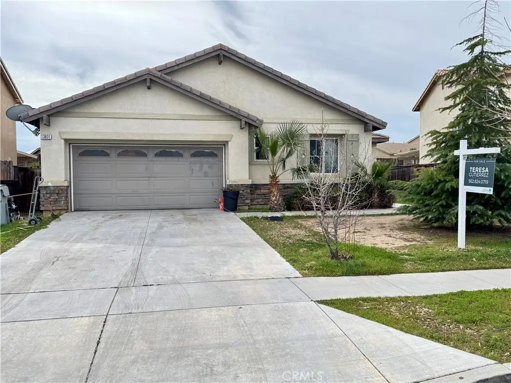 13831 Coolidge, Oak Hills, CA 92344 - #1