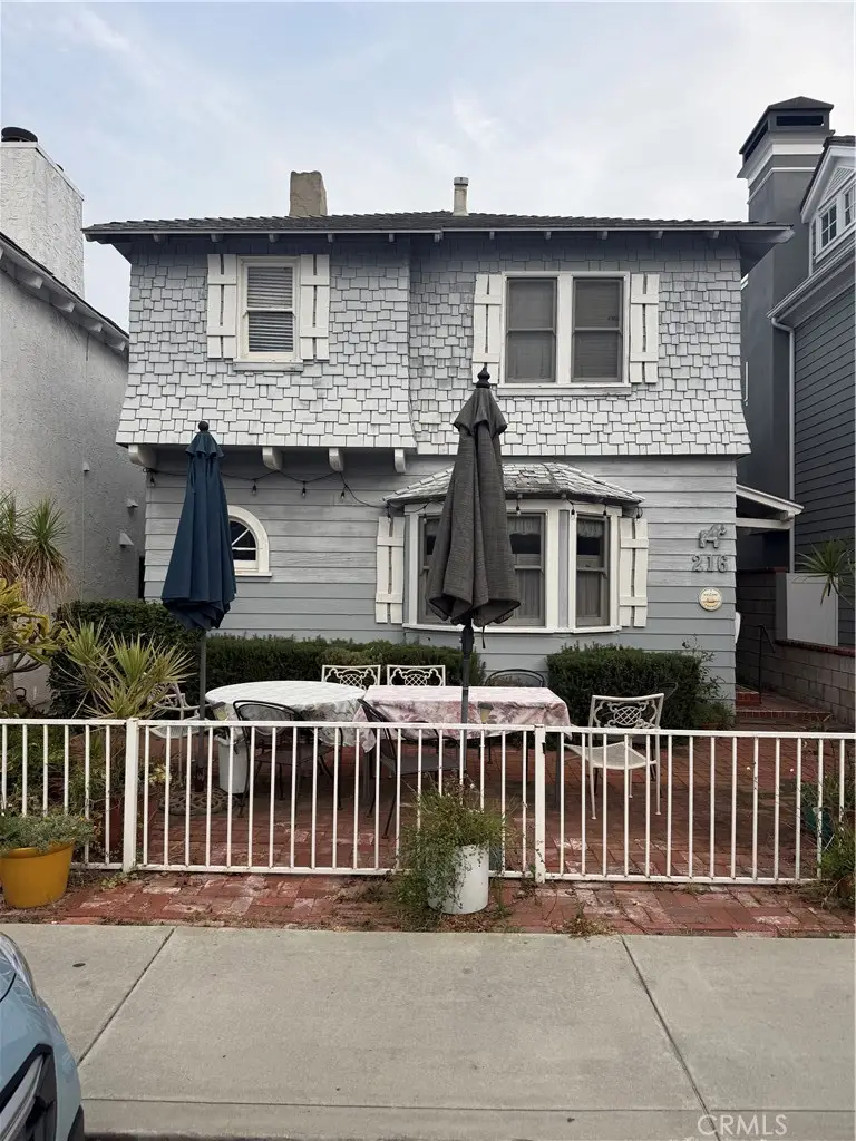 216 Amethyst, Newport Beach, CA 92662 - #1