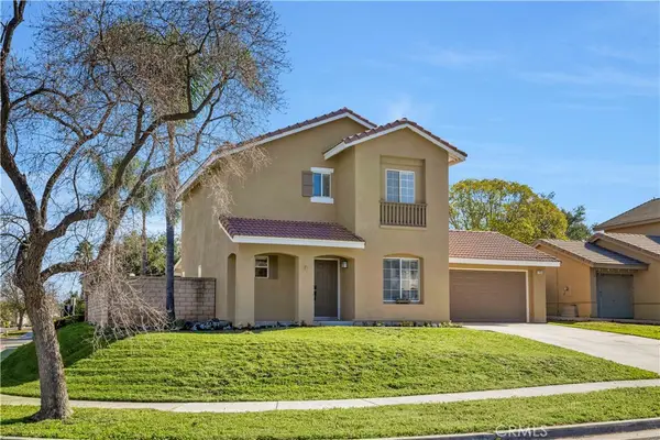 2809 Lancaster Lane, Corona, CA 92882