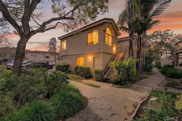 98 Cinnamon Teal, Aliso Viejo, CA 92656