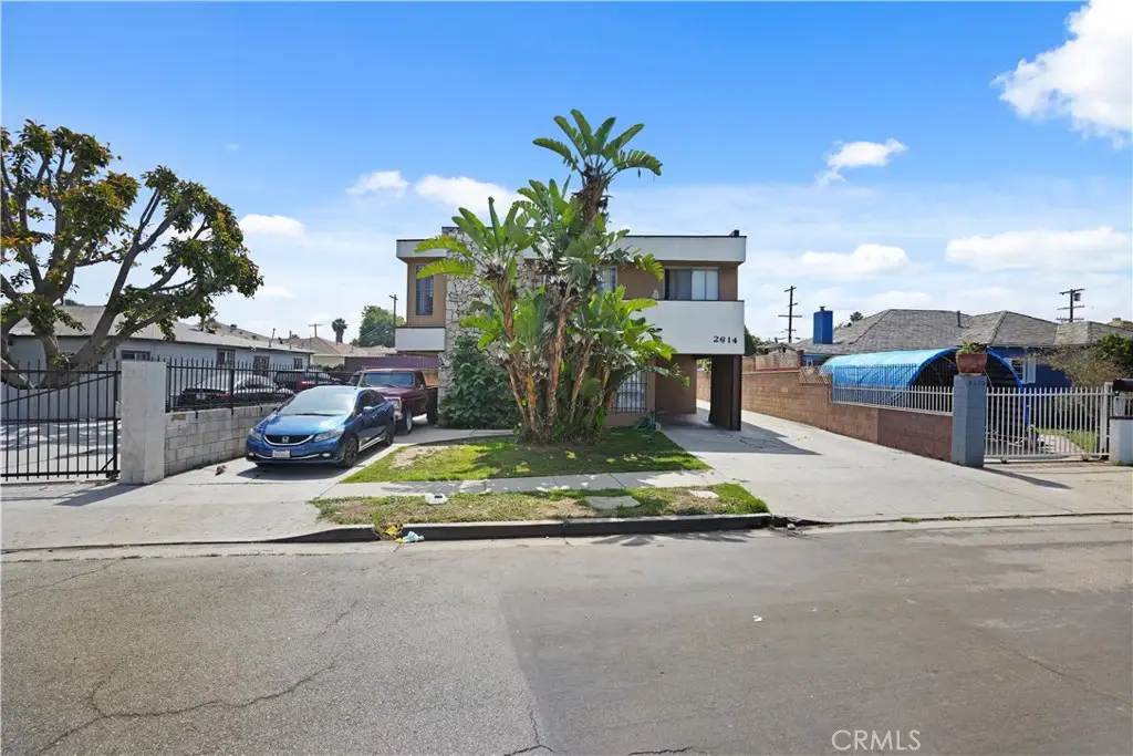 2614 S Garth, Los Angeles, CA 90034 - #1