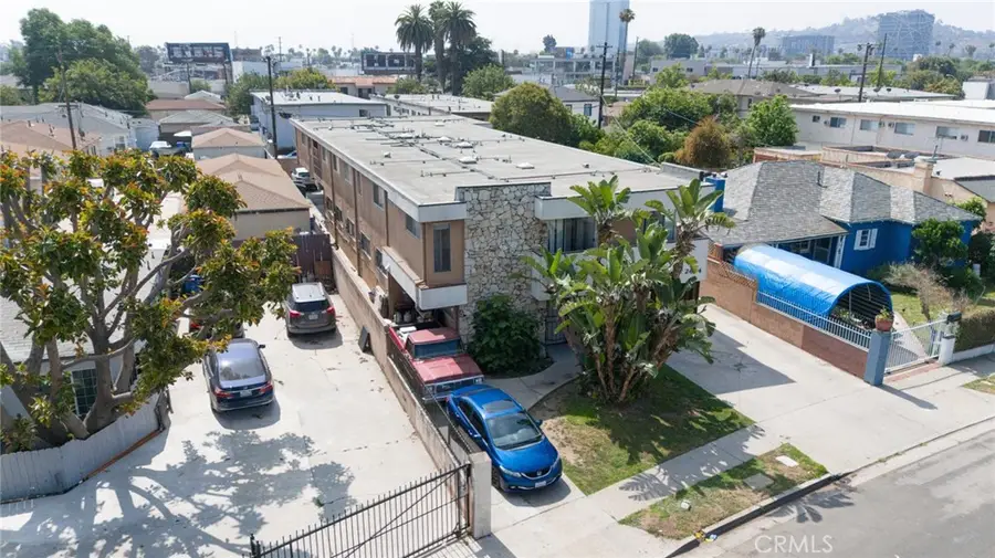 2614 S Garth, Los Angeles, CA 90034 - #2