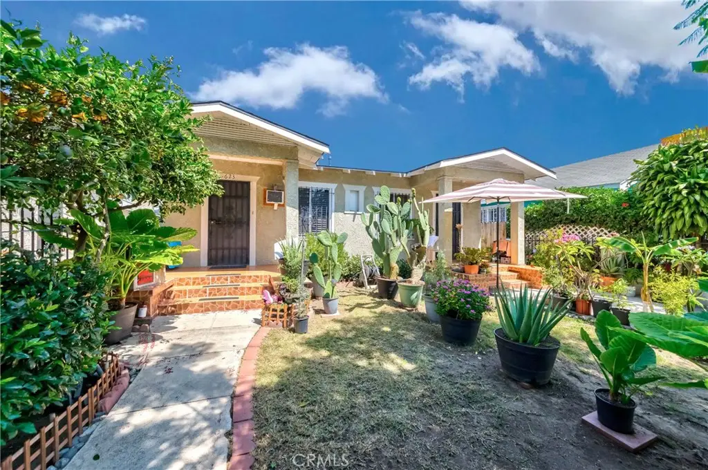 623 E 36th Street, Los Angeles, CA 90011 - #1