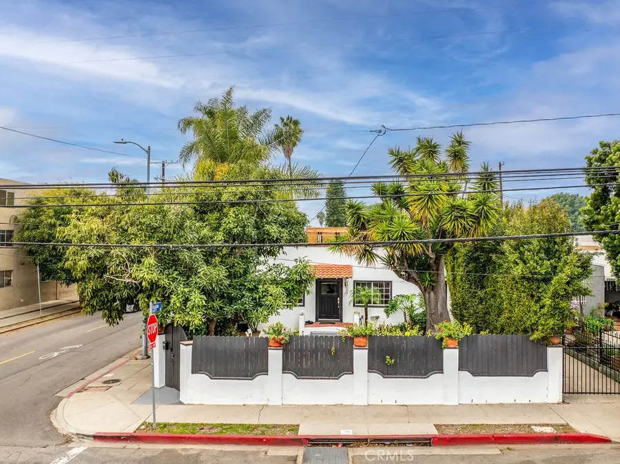 1301 Seward, Los Angeles, CA 90028 - #2