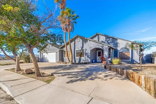 1348 Redwood, Needles, CA 92363