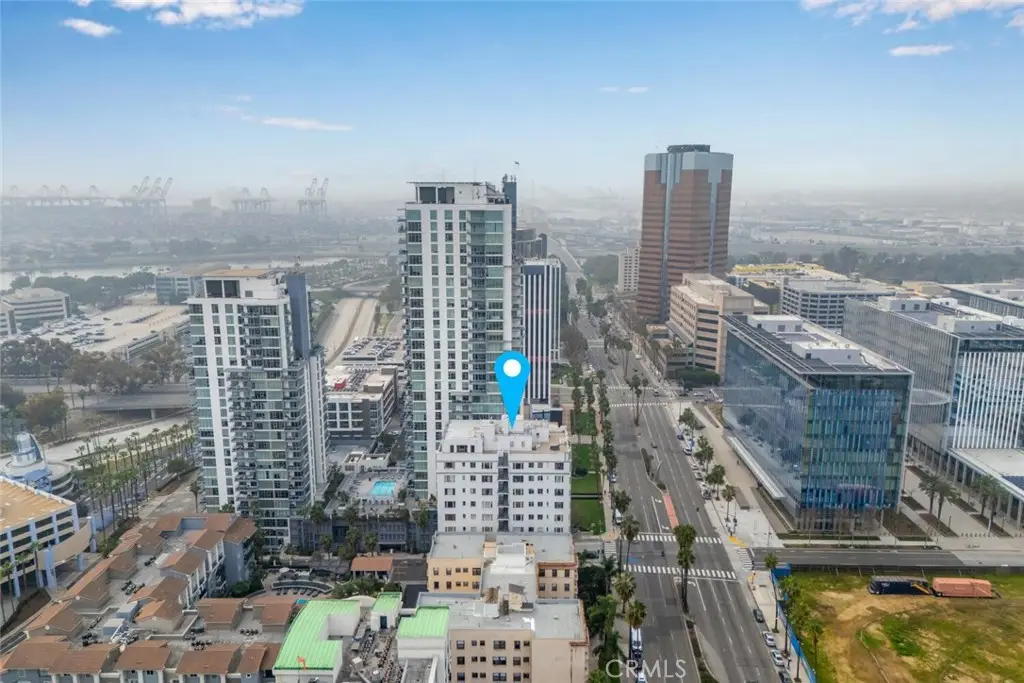 360 W Ocean #203, Long Beach, CA 90802 - #1